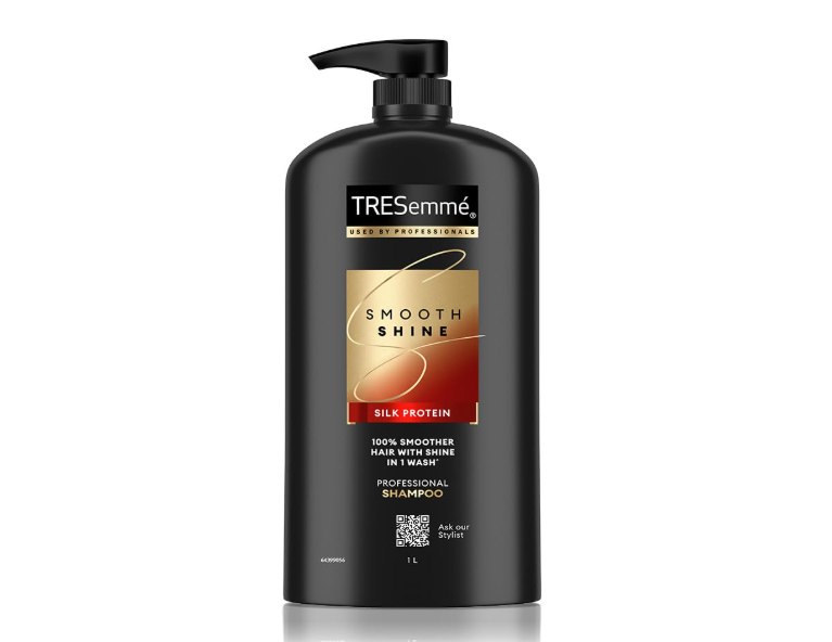 TRESemmé TRESemm Tres Smooth&Shine 1 ltr Shmp | L
