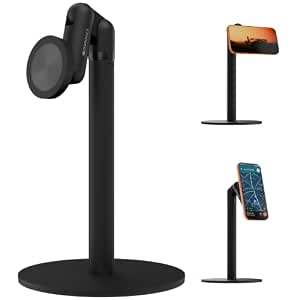 ZEBRONICS 360° Magnetic Mobile Stand @599.