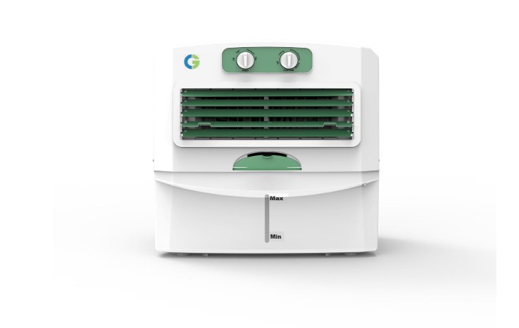 CG 60L Window Air Cooler @4,999