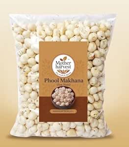 Lowest : 1 Kg Makhana @759.