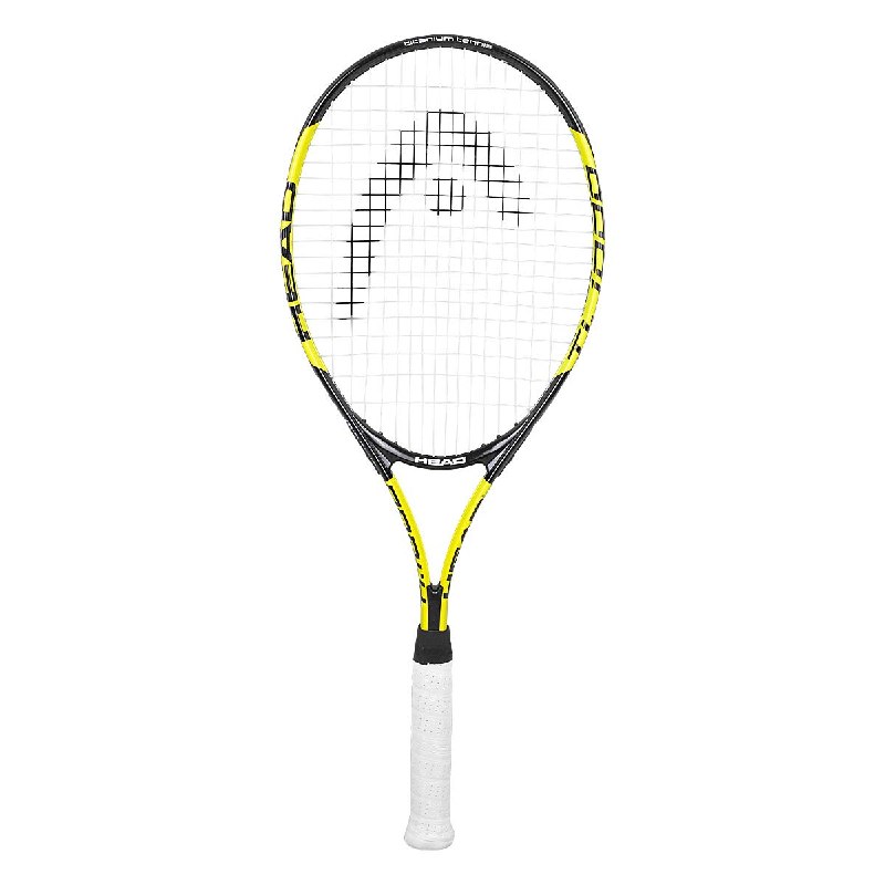 Loot: Head Titanium 1000 Tennis Racquet (Strung) @ ₹2,929