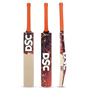 GRAB : DSC Lava Kashmir Willow Cricket Bat, Size 6 @2232. · SG Shield 20 Red Cricket Balls @445 — GRAB : DSC Lava Kashmir Willow Cricket Bat, Size 6 @2232. · SG Shield 20 Red Crick