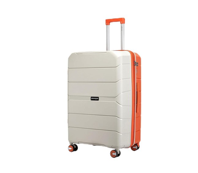 GIF Sale : Upto 75% Off On Provogue Luggage + Coupon.