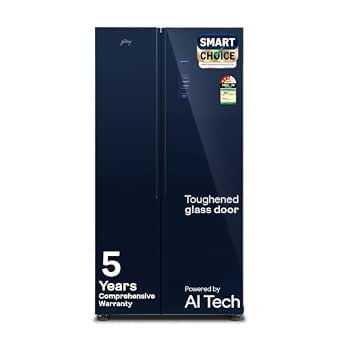 Loot Deal : Godrej 600L 3Star 5 Years Comprehensive Warranty @50,640* · Godrej 223L 5 Years Comprehensive Warranty Double Door Refrigerator @18,740* — Loot Deal : Godrej 600L 3Star
