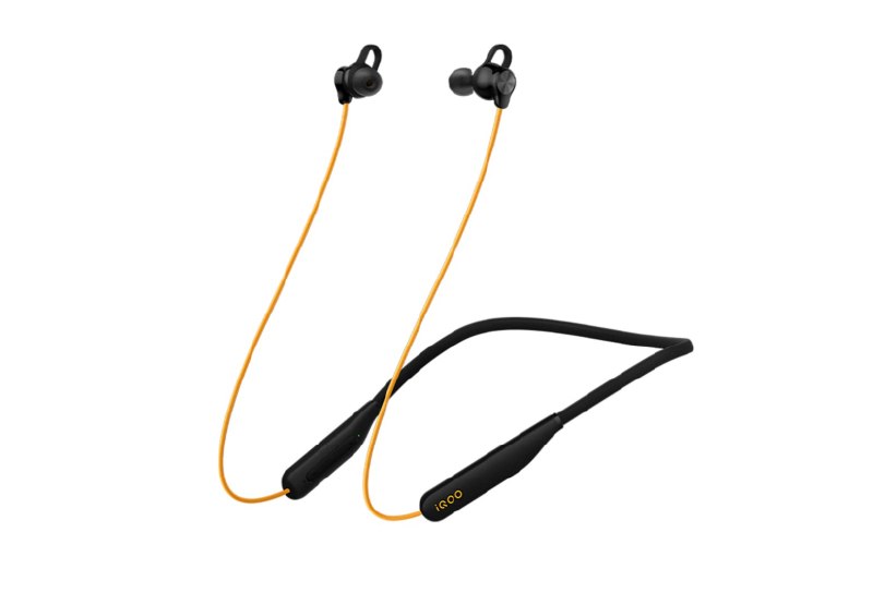 iQOO BT Neckband @999