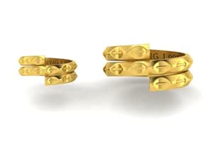 24 KT GOLD LOOT