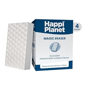 Happi Planet Magic Eraser (Pack of 4) @209.
