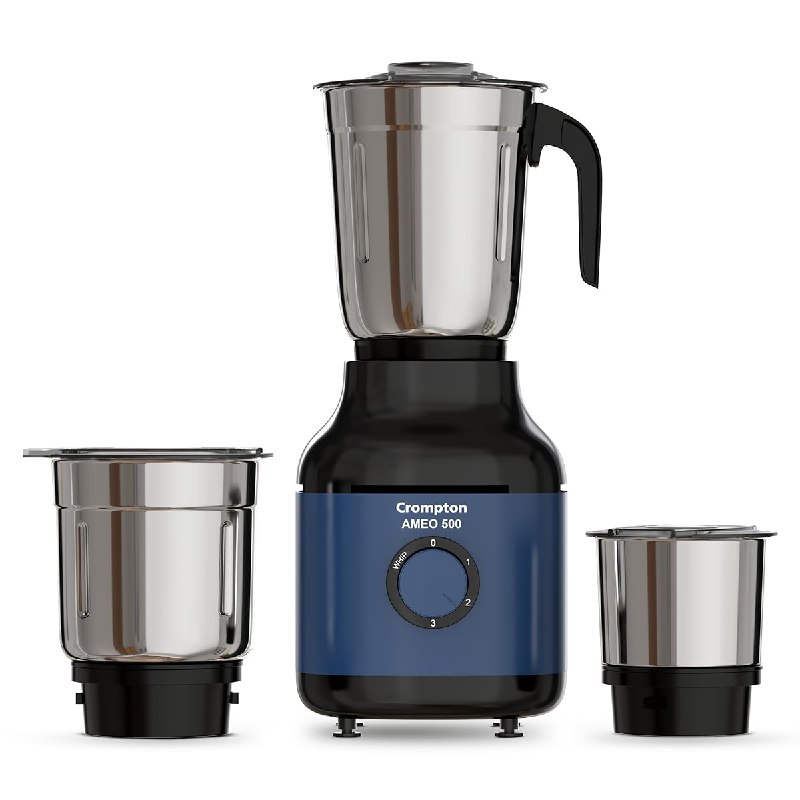 Amazon: Upto 67% OFF on Crompton Mixer Grinders & Iron Box