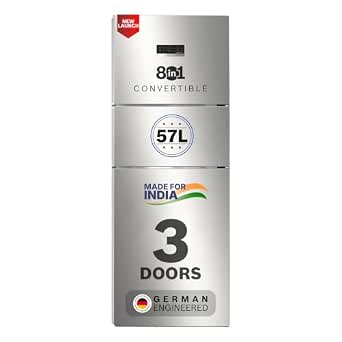 Loot [ 4 Offers Getting Applied ] · Bosch 302L, MaxFlex Convert Triple Door Refrigerator @22,240* — Bosch 302L, MaxFlex Convert Triple Door Refrigerator @22,240* · • Extra ₹1000 Ca