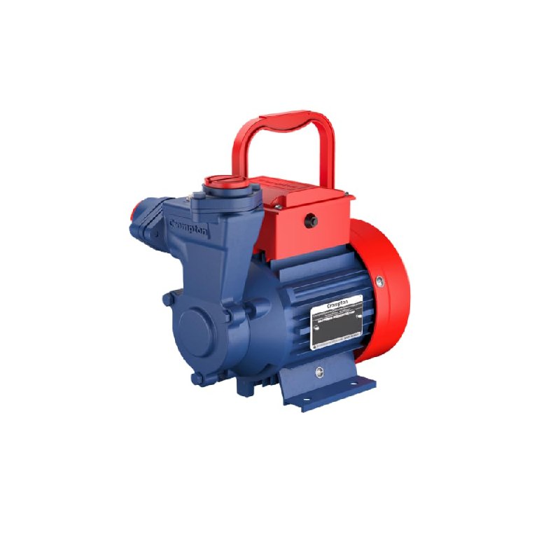 Upto 38% Off On Crompton Primo 1HP Water Pumps + Bank Offer.