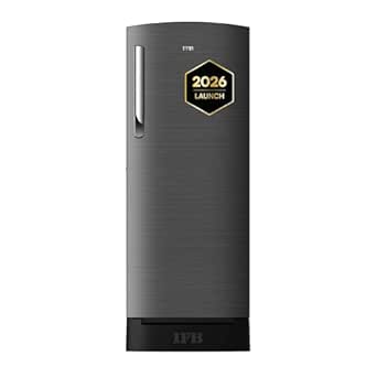 Loot Deal : IFB 206L 5 Star Advanced Inverter Refrigerator @13,791