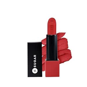 Sugar Cosmetics Lipstick @153.
