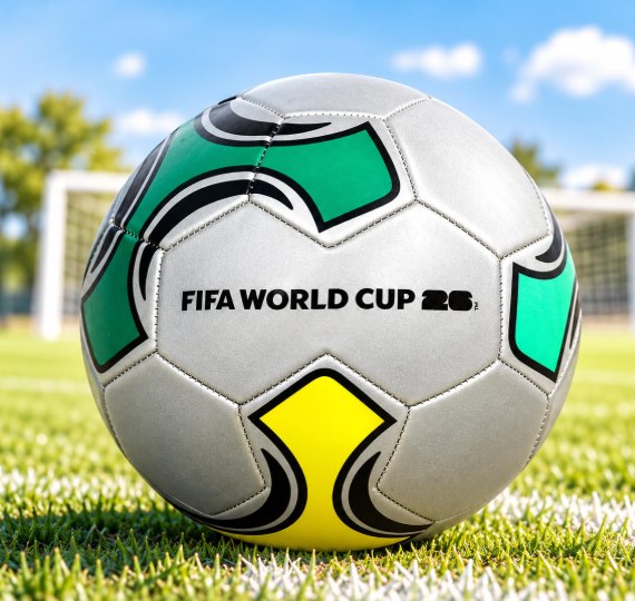 Fifa Football @399/404.