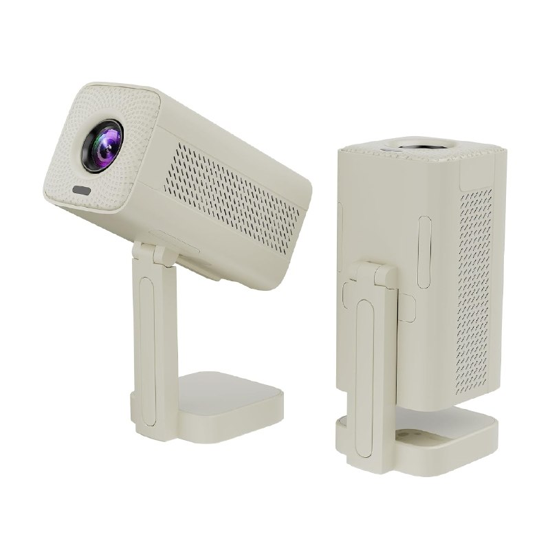 Zebronics 7000 Lumens Smart FHD Projector For ₹7,999 + Bank Offer