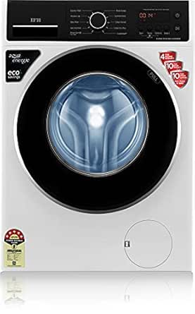 IFB 6.5 Kg 5 STAR Fully-automatic Front Loading Washing Machine @22440