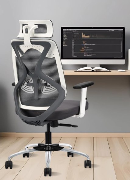 Office chair @3,509