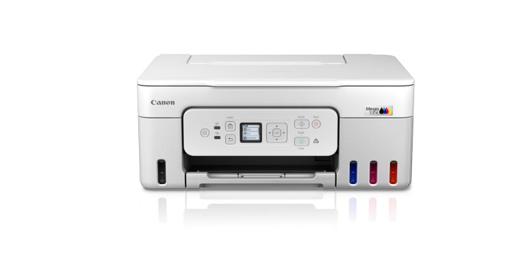 Canon PIXMA MegaTank G3780 All @₹15990 Using SBI