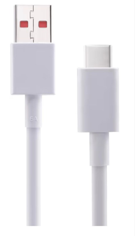XIAOMI Mi 33W Fast Charging Cable USB C @279