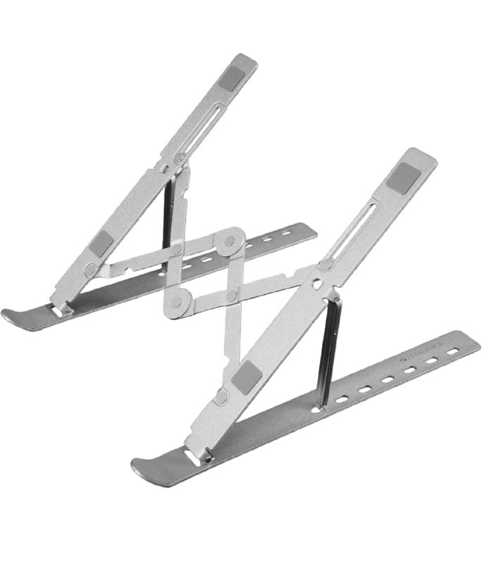 Zebronics NS2000 Plus Laptop Stand @299
