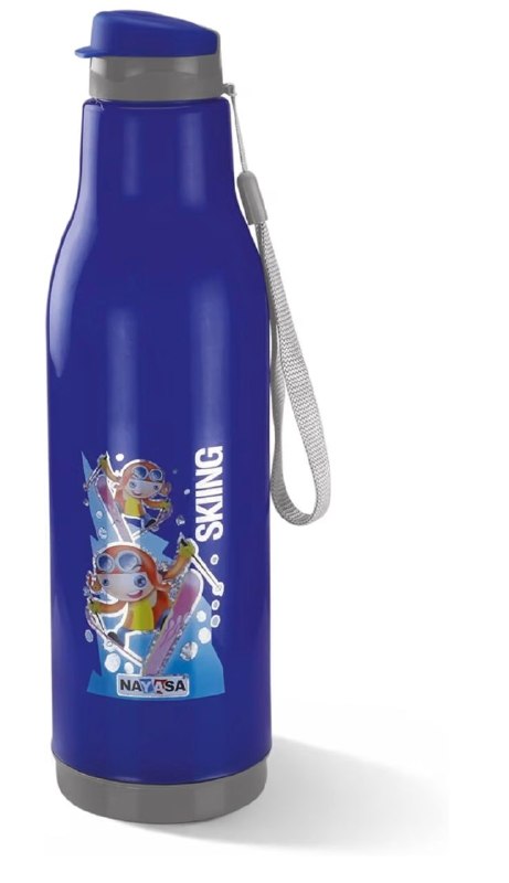 Nayasa Quench Water Bottle (600ml) @179.
