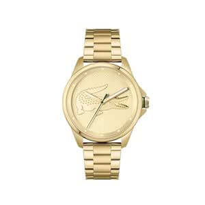 Loot Lacoste watch at at ₹5,022