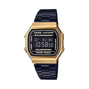 Loot Casio Watch