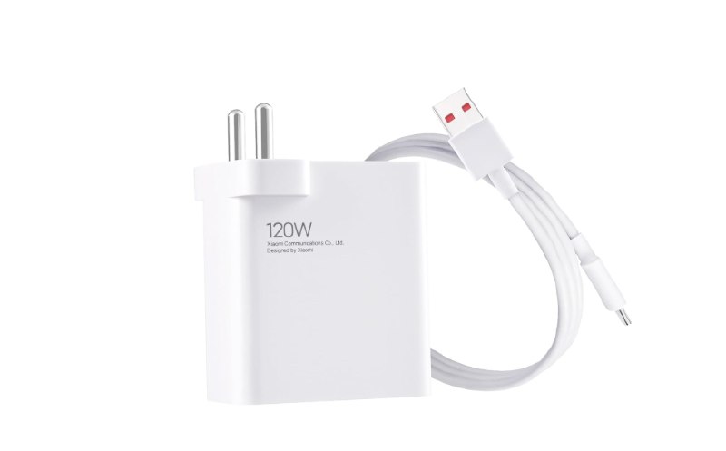 Mi Xiaomi Original 120W Hyper Charge Adapter @2299