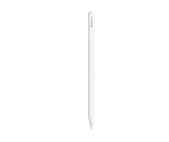 Apple Pencil Pro: Advanced Tools, Pixel-Perfect Precision, tilt @9900 Using SBI CC