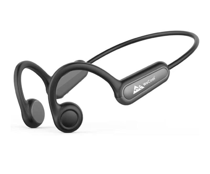WeCool Moonwalk M1 Bone Conduction Open Ear Headphones, @1894