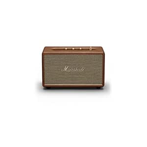 Lowest : Marshall Acton III 60 W Bluetooth Speaker @18,999*