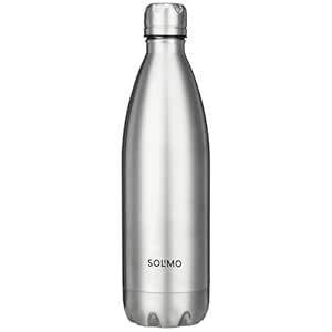 Solimo Hot & Cold Flask (1000 ml) @449.