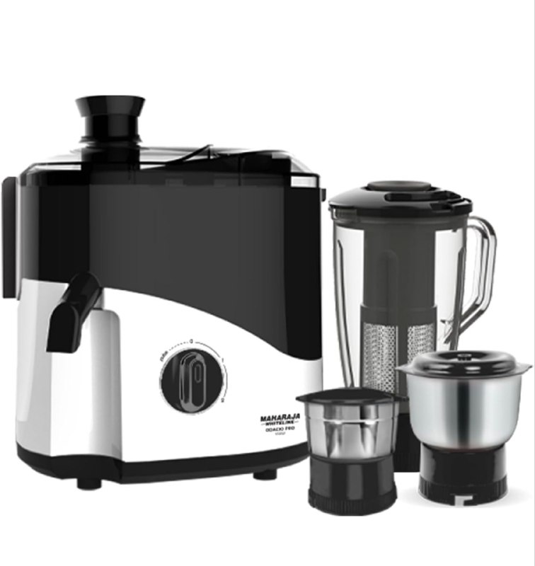 Maharaja Whiteline Odacio Pro Juicer Mixer @₹2,699