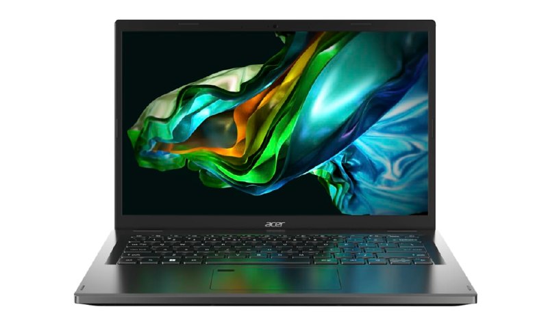 acer Aspire 5 13th Gen Intel Core i5 @59k Using SBI CC