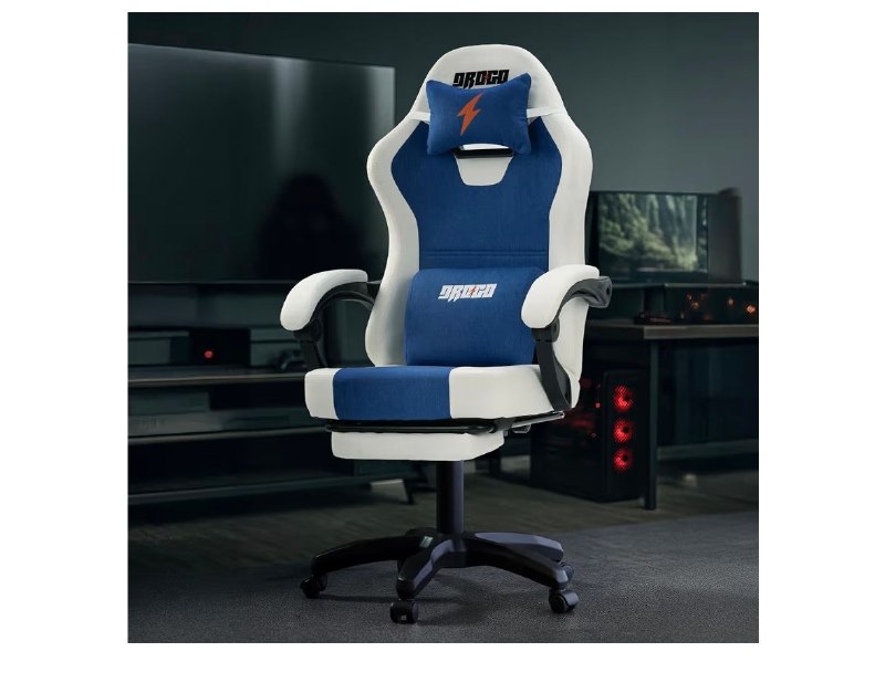 Gaming Chair @6840 Using SBI