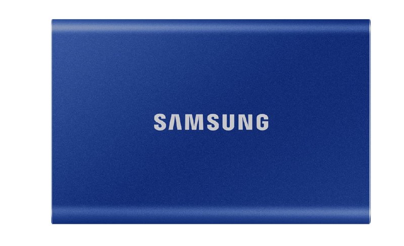 Samsung T7 2TB, @31999