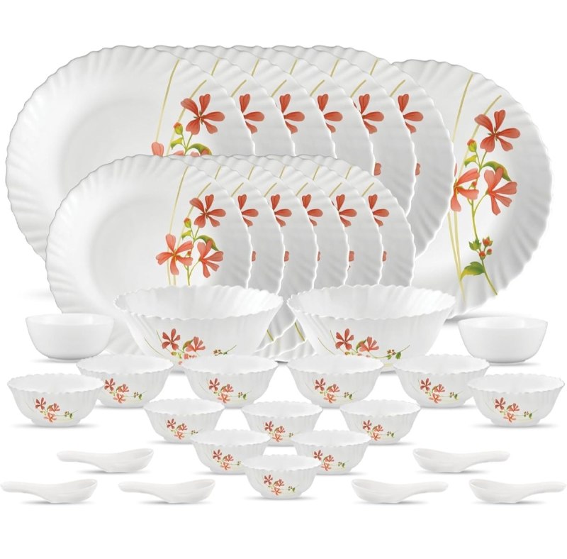 Dinner Set 35 pcs