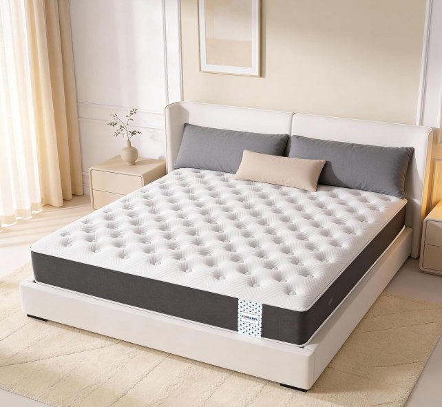 Florance Premium Mattresses + 10% Bank Offers · Queen Size Mattress at 5399 — Queen Size Mattress at 5399 · King Size Mattress at 6049