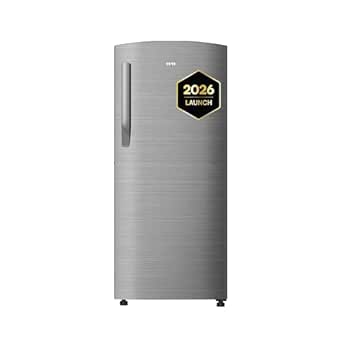 IFB 197L 5 Star Advanced Inverter Direct-Cool Single Door Refrigerator @13,490