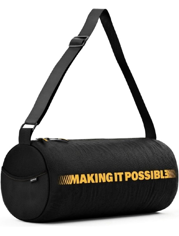 Lifelong Gym Bag @ 199