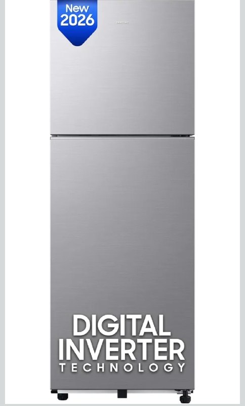 Samsung 236 L Refrigerator @20,740