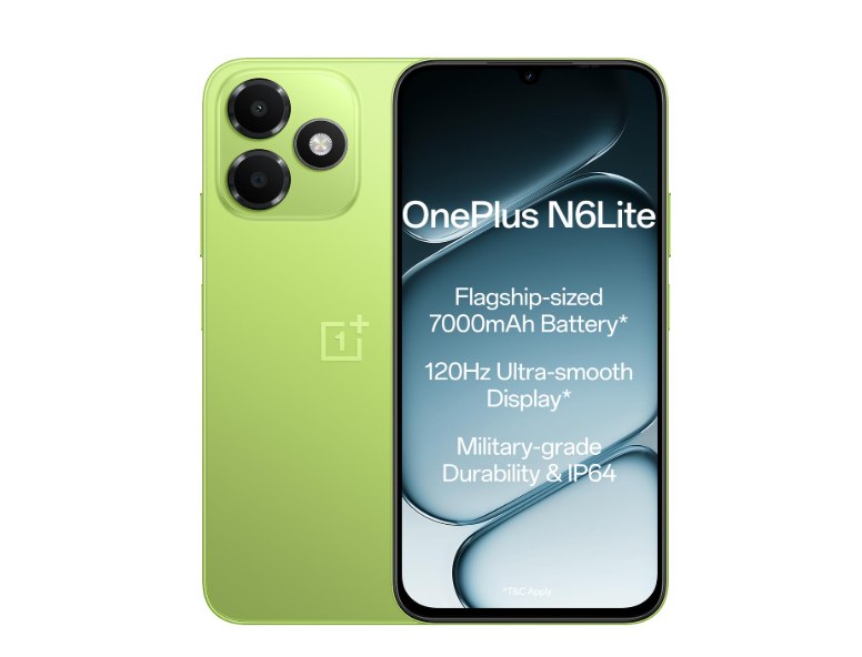 OnePlus N6 Lite 4G 4/64gb @14,749 · OnePlus N6 6GB/128GB @22,999 — OnePlus N6 Lite 4G 4/64gb @14,749 · OnePlus N6 6GB/128GB @22,999