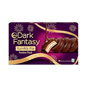 40% Off : Sunfeast Dark Fantasy Yumfills, 440g @228 · 41% Off : Sunfeast Dark Fantasy Expressions Gift Pack 322g @238 — 40% Off : Sunfeast Dark Fantasy Yumfills, 440g @228 · 41% Of
