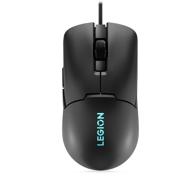 Lenovo Legion M300s RGB Wired Gaming Mouse - @1815