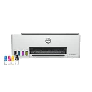 HP Smart Tank 580 All-in-One WiFi Colour Printer @11303