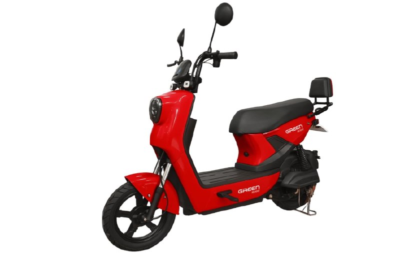 Electric Scooter @35999
