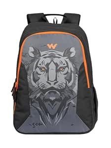 GRAB : Upto 53% Off On Wildcraft Backpack.
