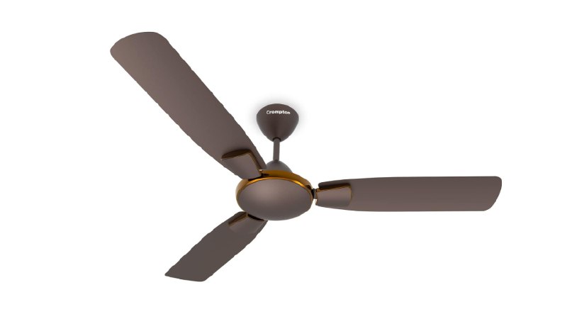 Crompton Highspeed Toro 1200 mm Designer Ceiling Fan @2,649