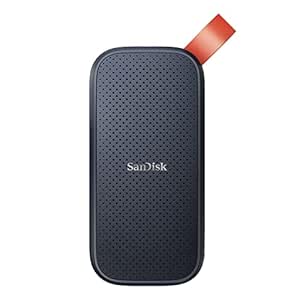 SANDISK 2TB Portable SSD for ₹22,999 (Effectively)