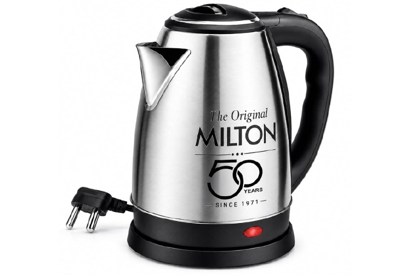 Milton Euroline Go Electro 1.5 Stainless Steel @749