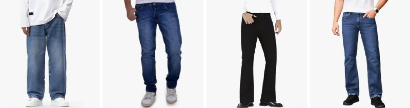 Upto 75% Off On Branded Jeans + Coupon.